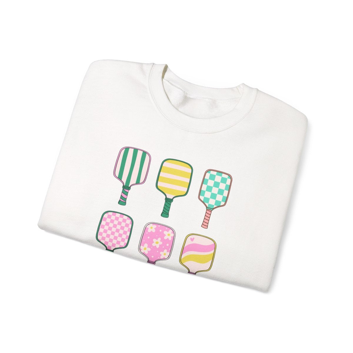 PADDLE - Pickleball (Sweatshirt)