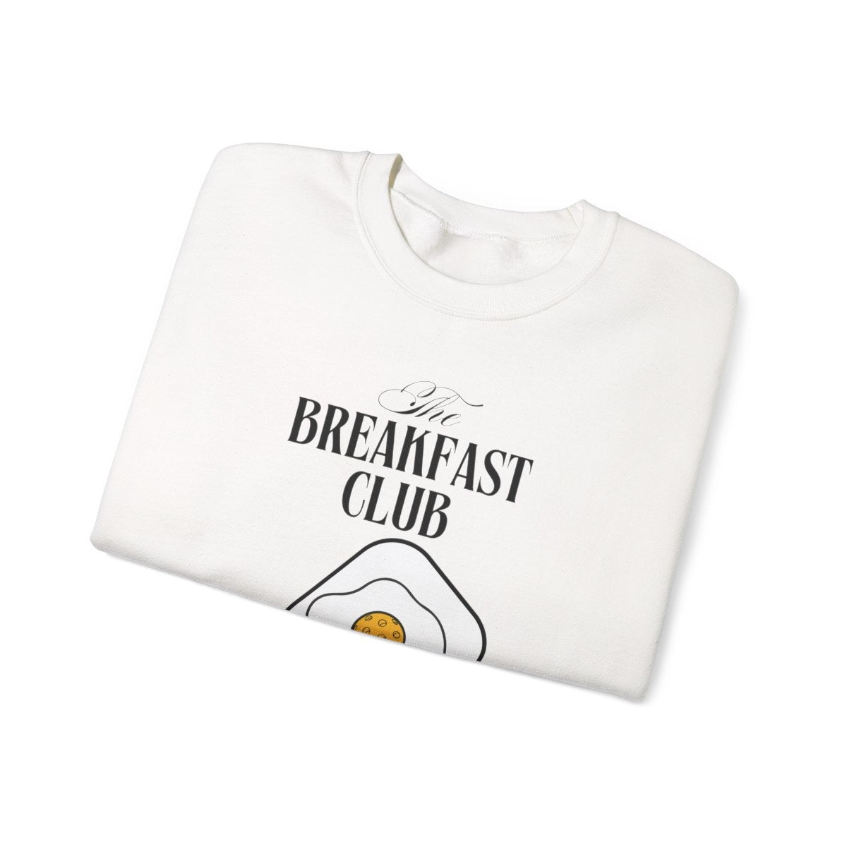 MORNING PICKLEBALL - Pickleball (Sweatshirt)