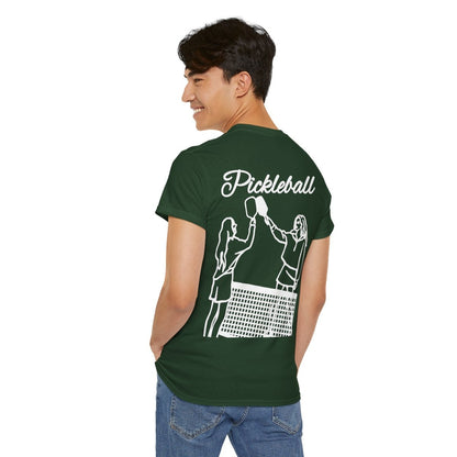 PICKLEBALL 22 - Pickleball (Basic Tee)