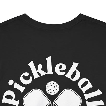 PICKLEBALL IS LIFE 2 - Pickleball (Kids Tee)