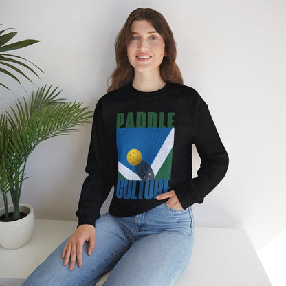 PADDLE CULTURE - Pickleball (Sweatshirt)