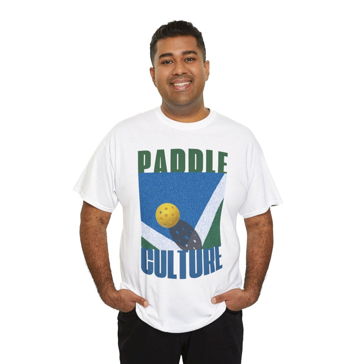 PADDLE CULTURE - Pickleball (Dri Fit)