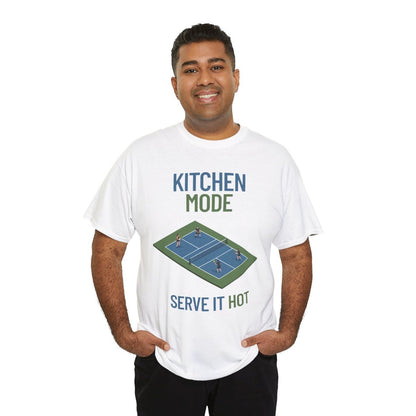 KITCHEN MODE - Pickleball (Dri Fit)
