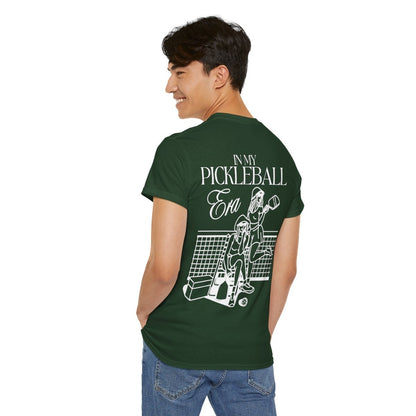 PICKLEBALL ERA - Pickleball (Basic Tee)