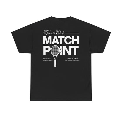 MATCH POINT 3 - Tennis (Dri Fit)