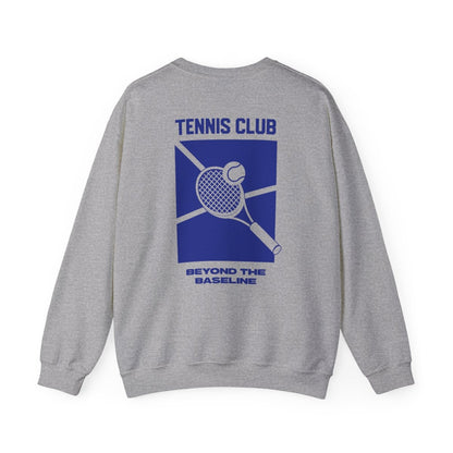 TENNIS CLUB 2 - Tennis Sweatshirt