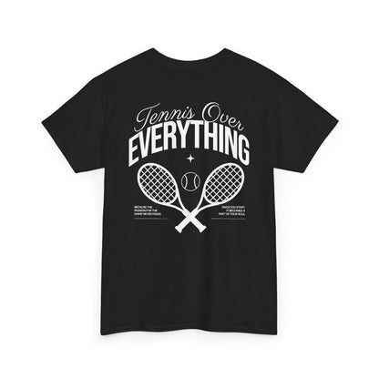 TENNIS OVER EVERYTHING - Tennis (Dri Fit)