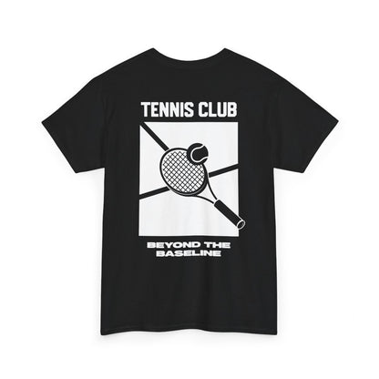 TENNIS CLUB 2 - Tennis (Kids Tee)
