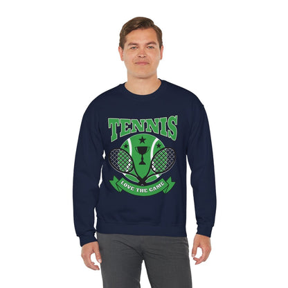 BACKBOARD - Tennis Sweatshirt