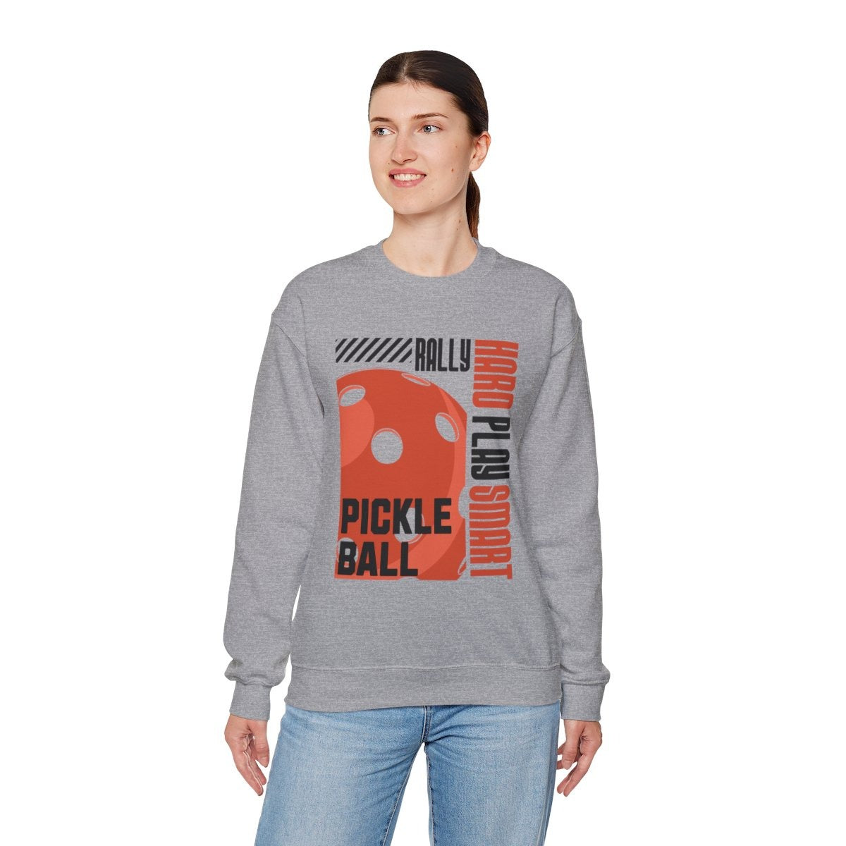 CARRY - Pickleball (Sweatshirt)