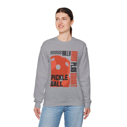 CARRY - Pickleball (Sweatshirt)