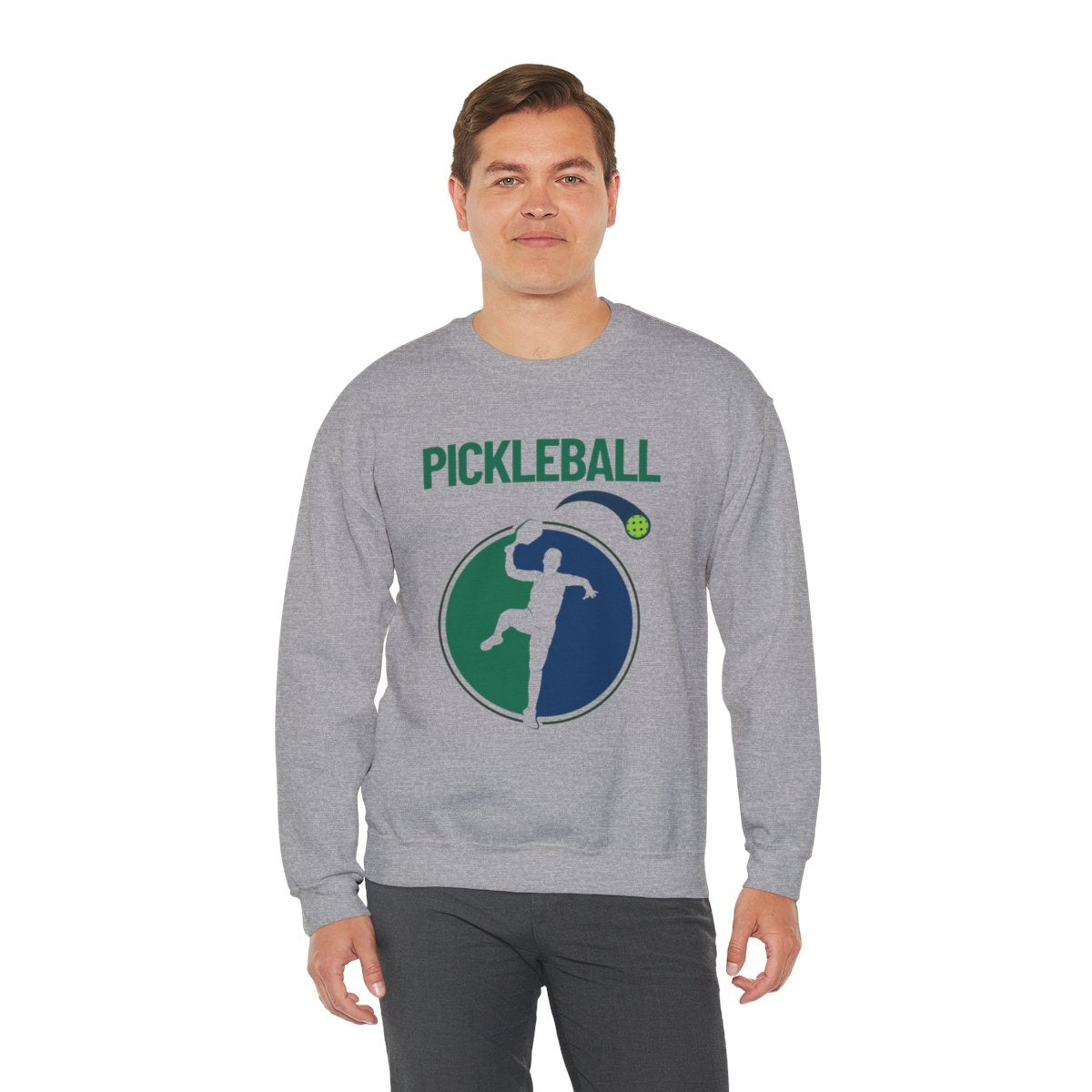 BANGER - Pickleball (Sweatshirt)