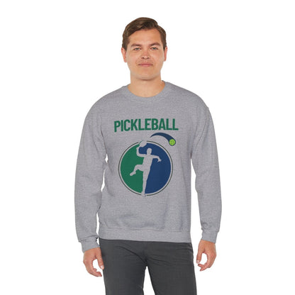 BANGER - Pickleball (Sweatshirt)