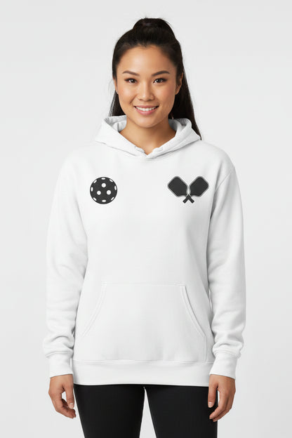 PICKLED - Pickleball (Hoodie)