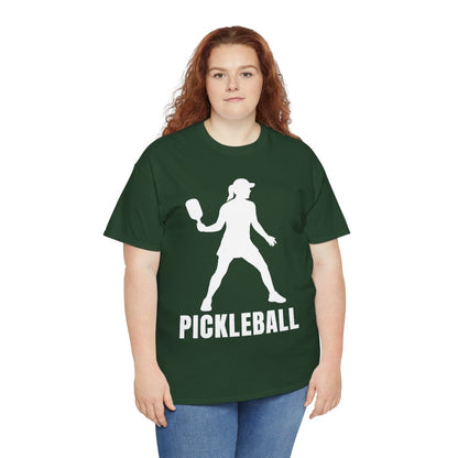 PICKLEBALL 24 - Pickleball (Basic Tee)