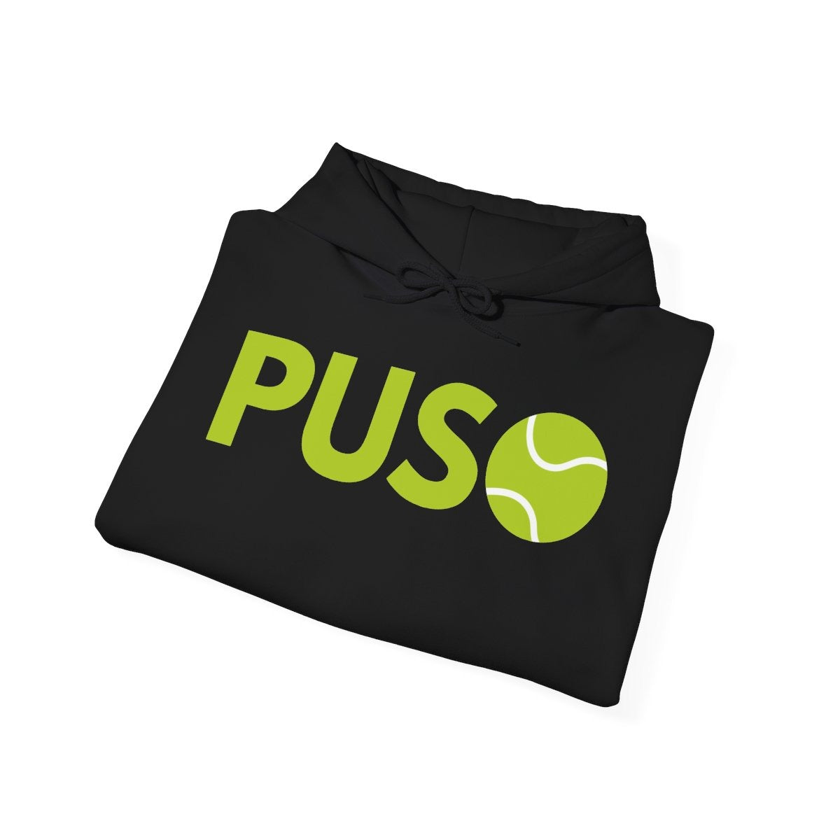 PUSO - Tennis (Hoodie)