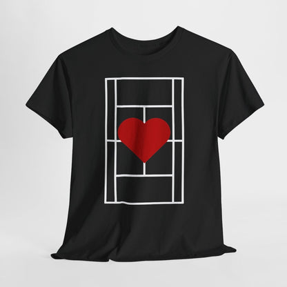LOVE ALL - Tennis (Kids Tee)
