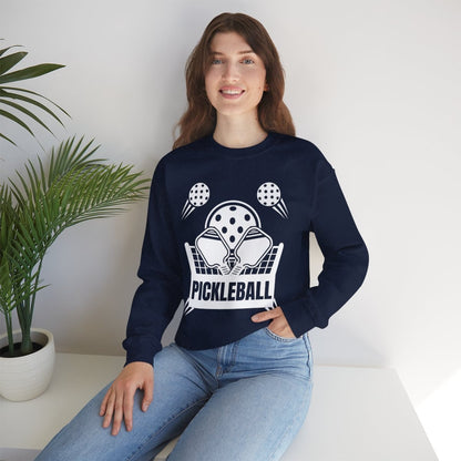 DEAD BALL - Pickleball (Sweatshirt)