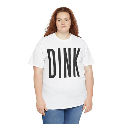 DINK 5 - Pickleball (Dri Fit)