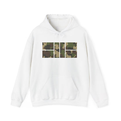 PICKLEBALL COURT 5 - Pickleball (Hoodie)