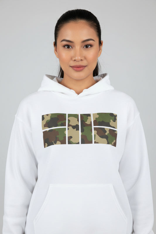 PICKLEBALL COURT 5 - Pickleball (Hoodie)