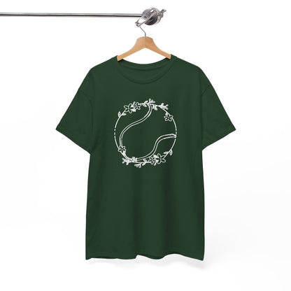 SAMPAGUITA 16 - Tennis (Basic Tee)