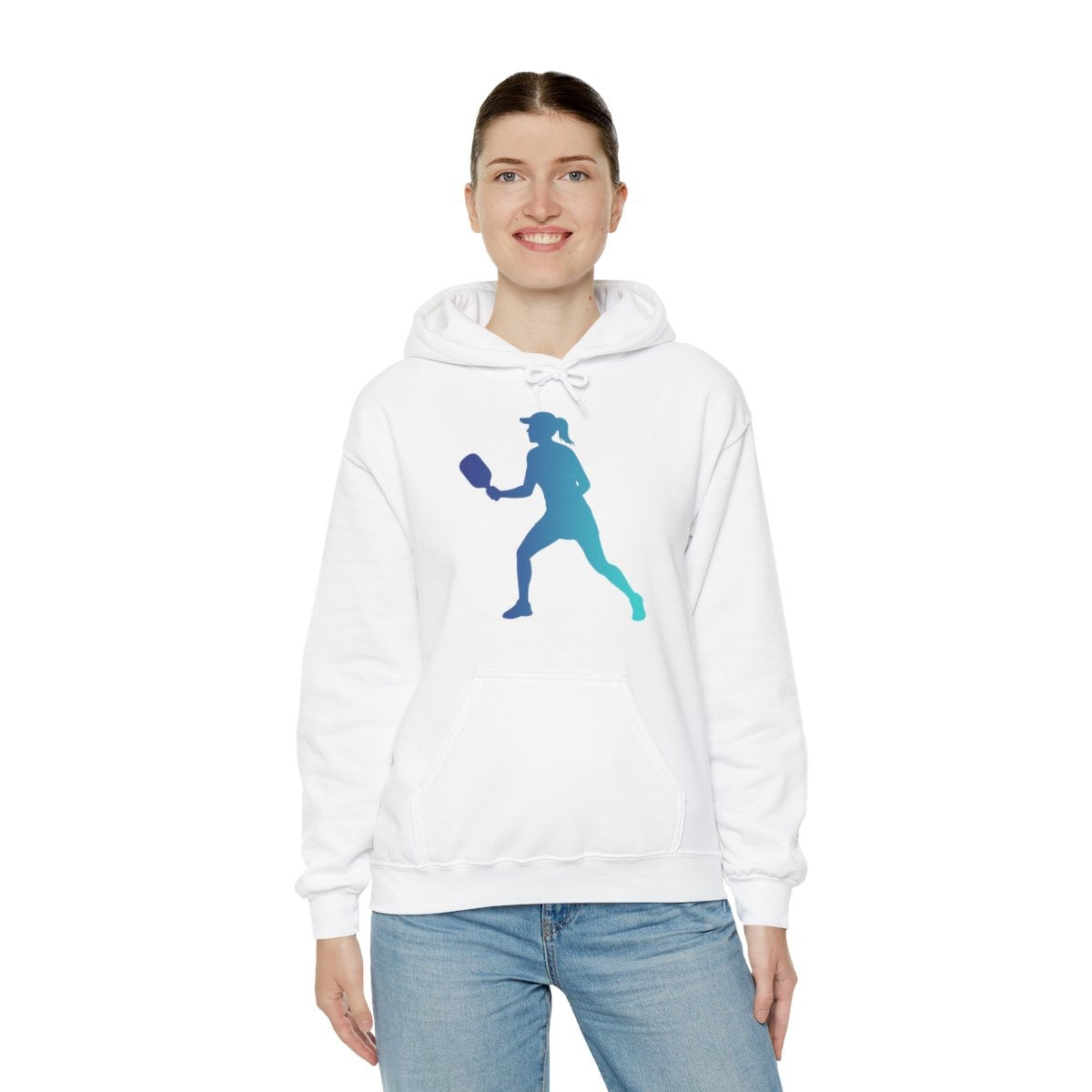 FOCUS - Pickleball (Hoodie)