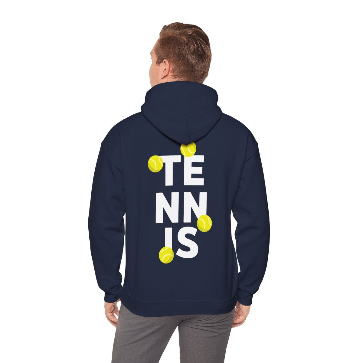 OUT - Tennis Hoodie