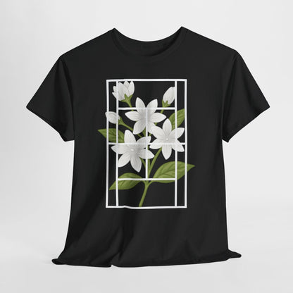 SAMPAGUITA 14 - Tennis (Basic Tee)