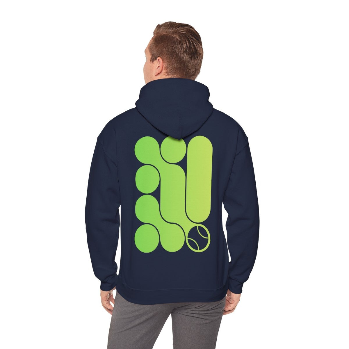 BAGEL - Tennis Hoodie