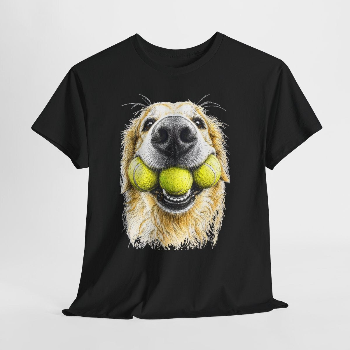 PAWS & ACES - Tennis (Dri Fit)