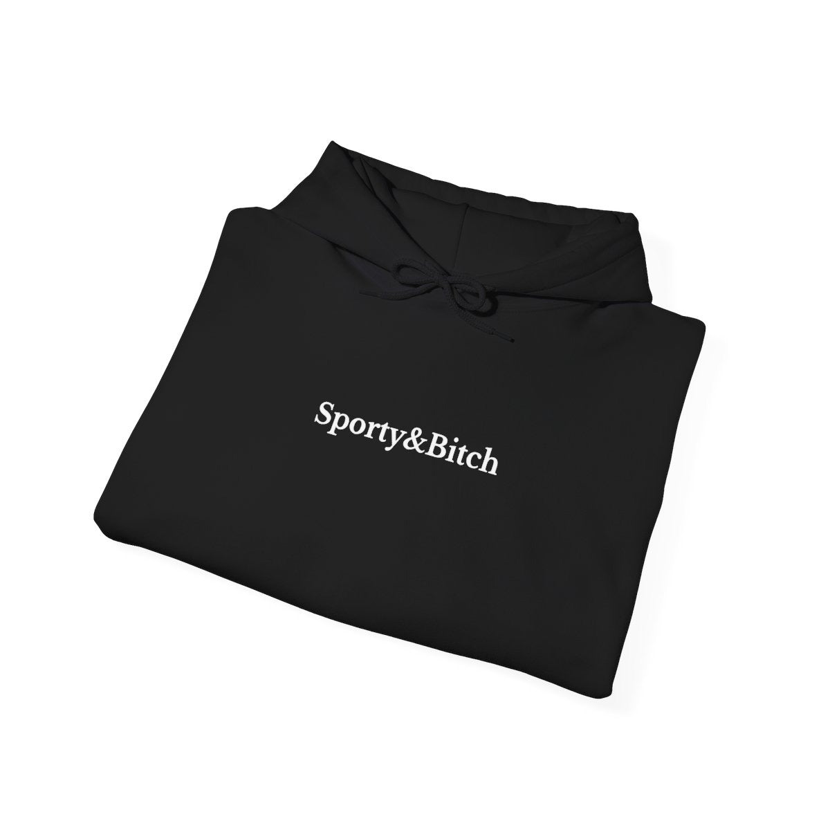 SPORTY&BITCH - Tennis & Pickleball (Hoodie)