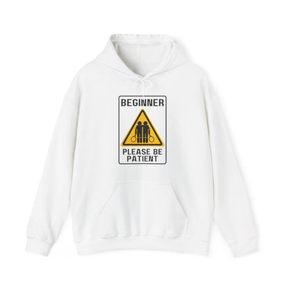 TENNIS BEGINNER - Tennis (Hoodie)