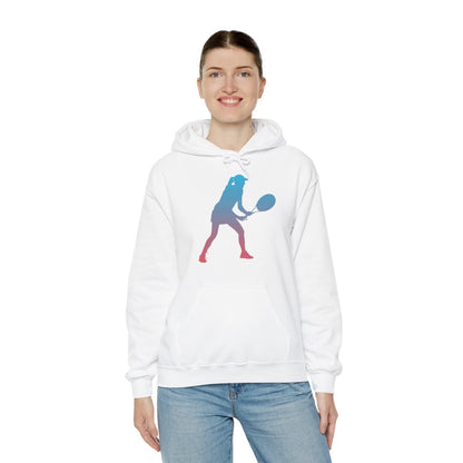 FOOTWORK - Tennis (Hoodie)