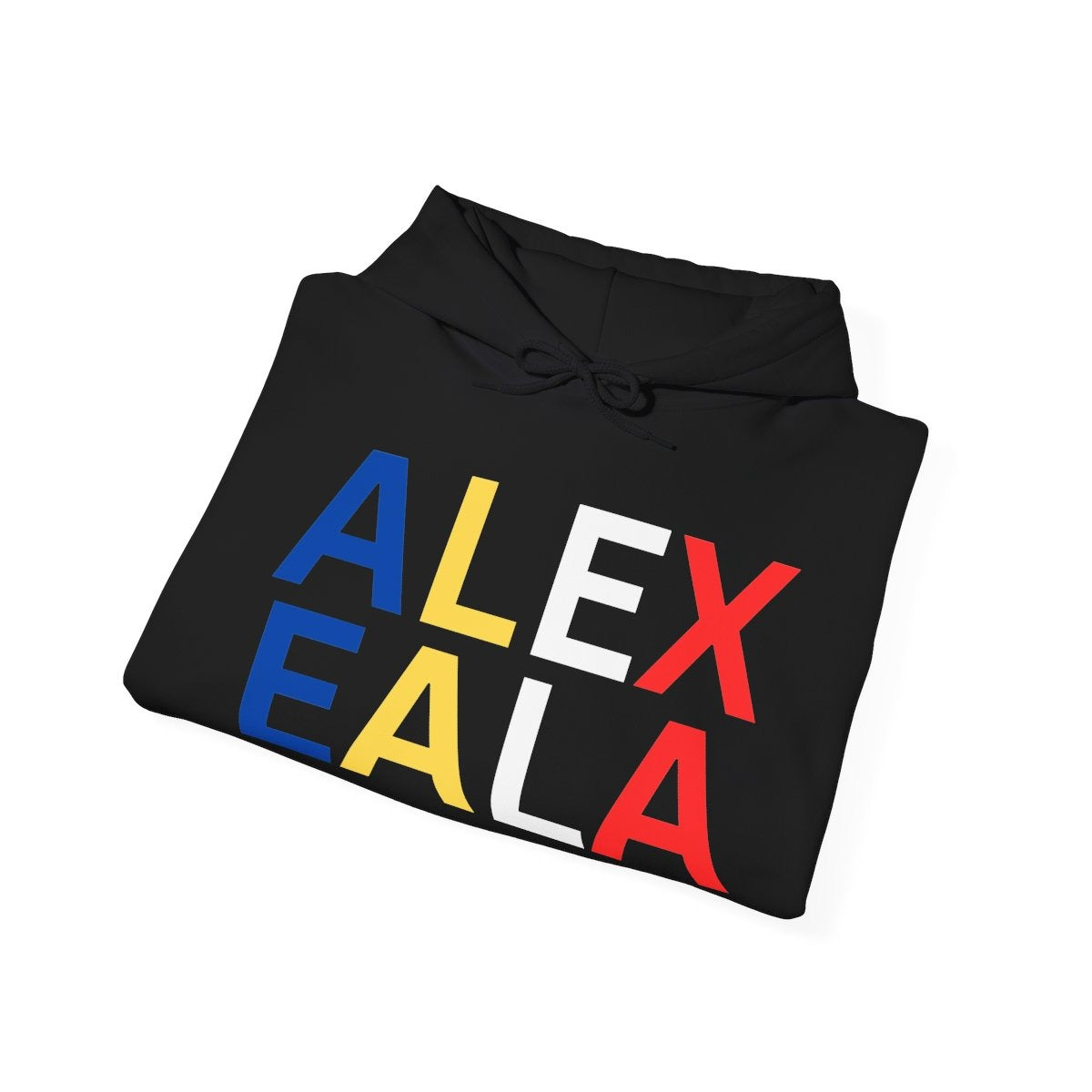 ALEX EALA 7 - Tennis (Hoodie)