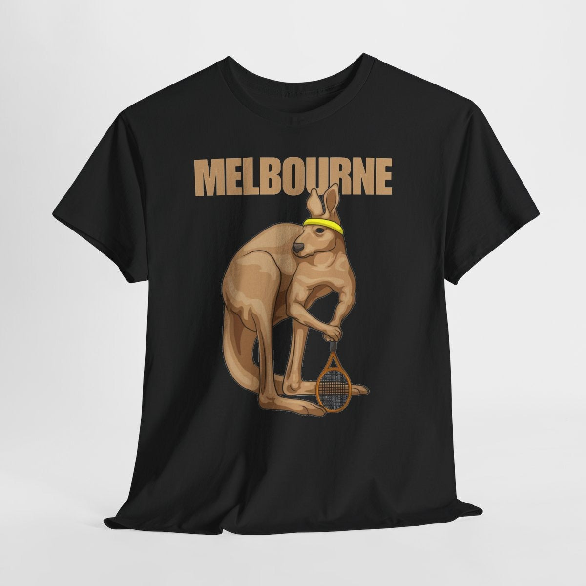 MELBOURNE - Tennis (Kids Tee)