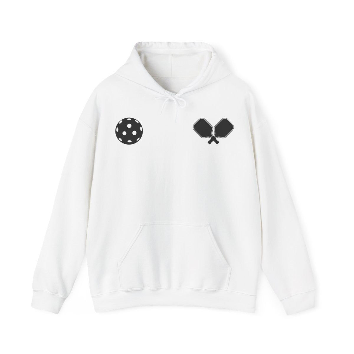 PICKLED - Pickleball (Hoodie)
