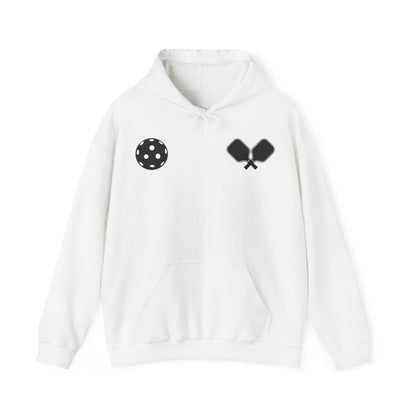 PICKLED - Pickleball (Hoodie)