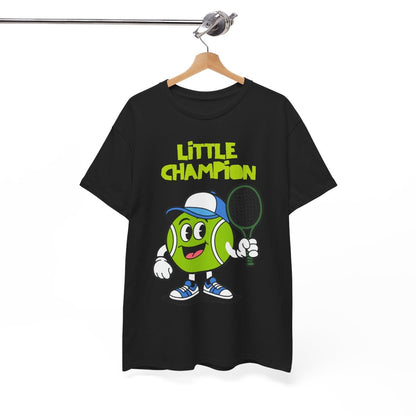 LITTLE CHAMPION - Tennis (Tote Bag)