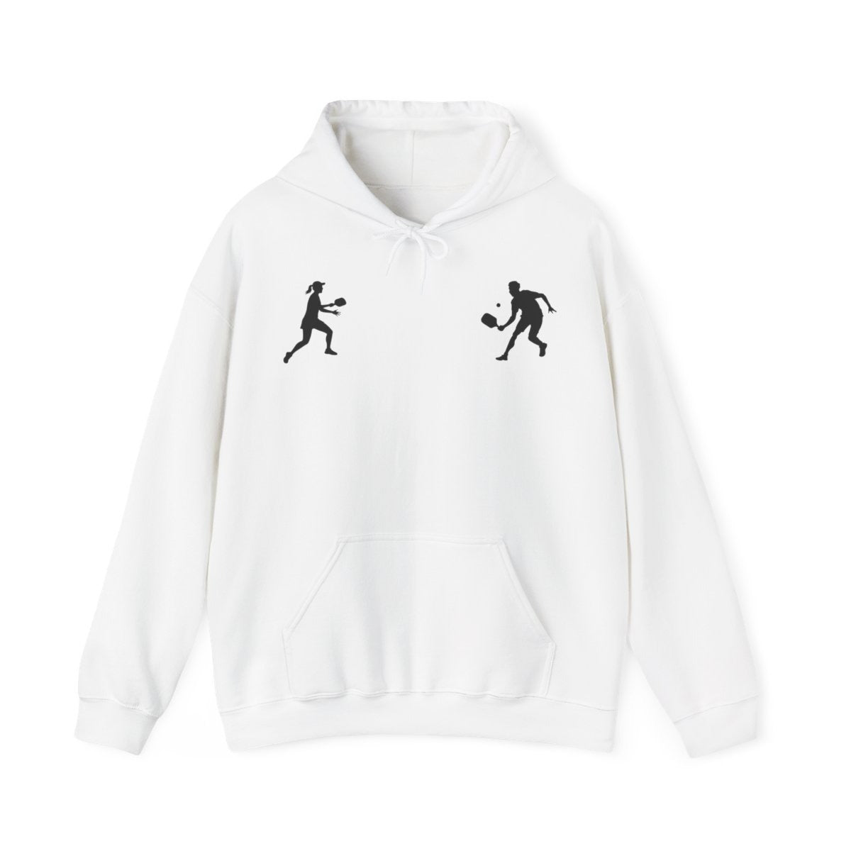 DINKER - Pickleball (Hoodie)