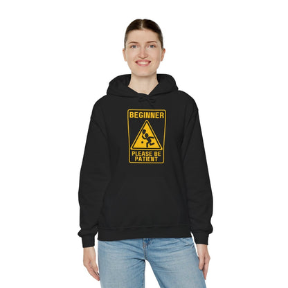 PICKLEBALL BEGINNER - Pickleball (Hoodie)