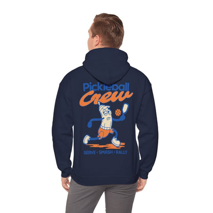 PICKLEBALL CREW - Pickleball (Hoodie)
