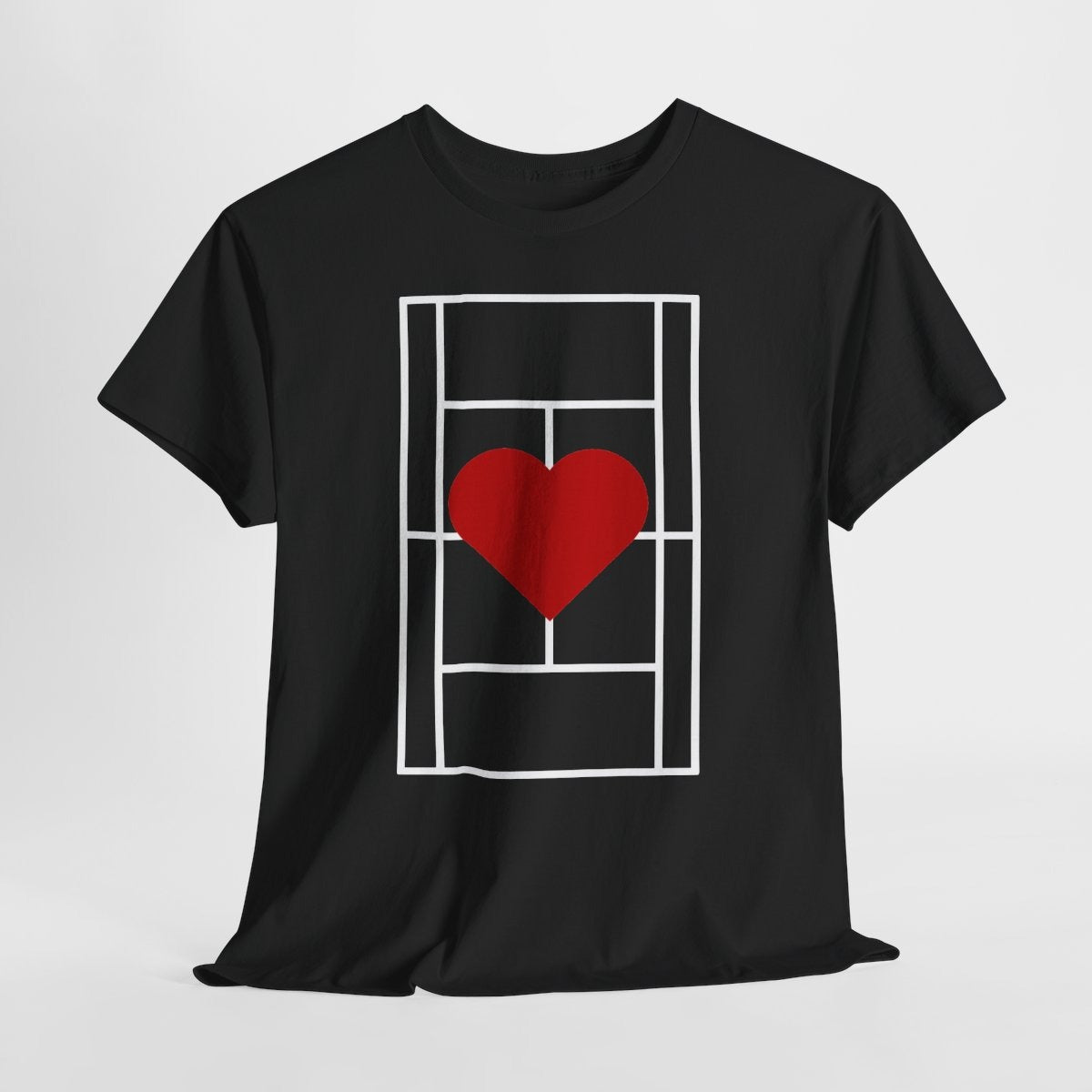 LOVE ALL - Tennis (Dri Fit)