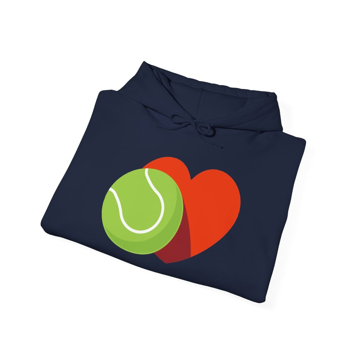 15-LOVE - Tennis (Hoodie)