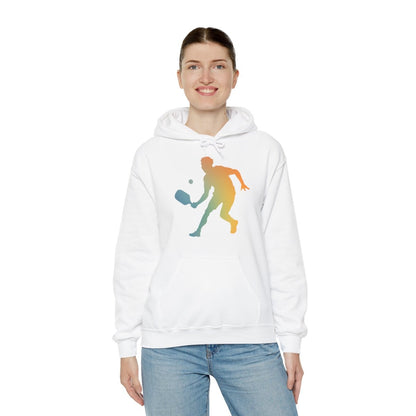 DINK MASTER - Pickleball (Hoodie)