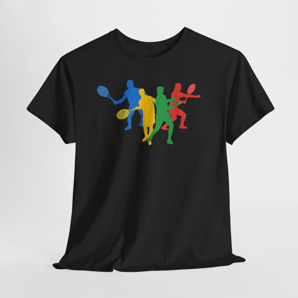 CLUBHOUSE CREW - Tennis (Dri Fit)