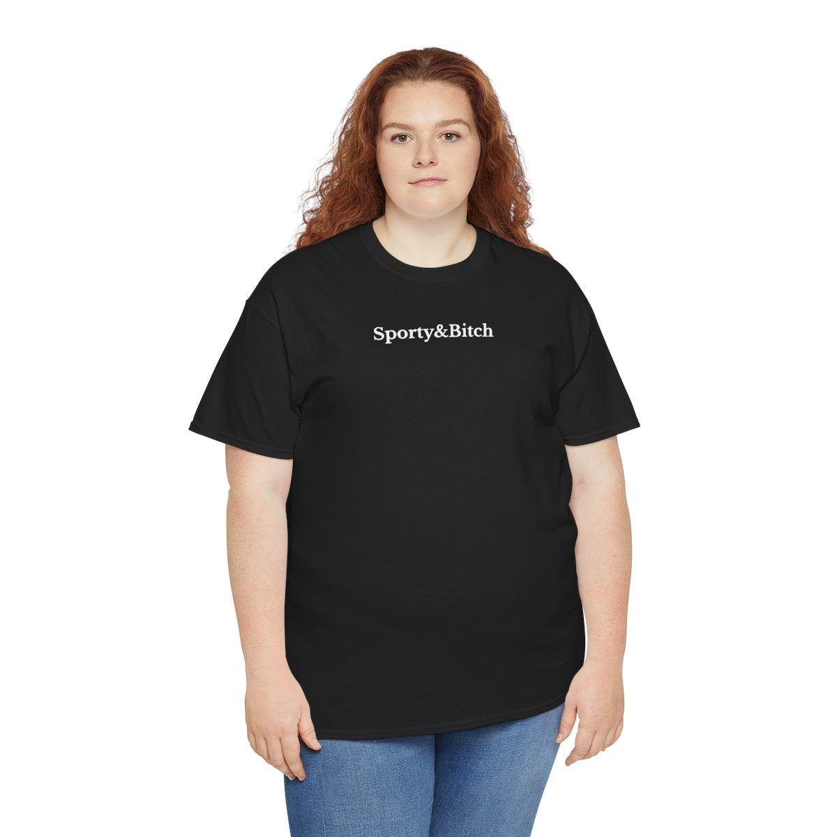 SPORTY&BITCH - Tennis & Pickleball (Dri Fit)