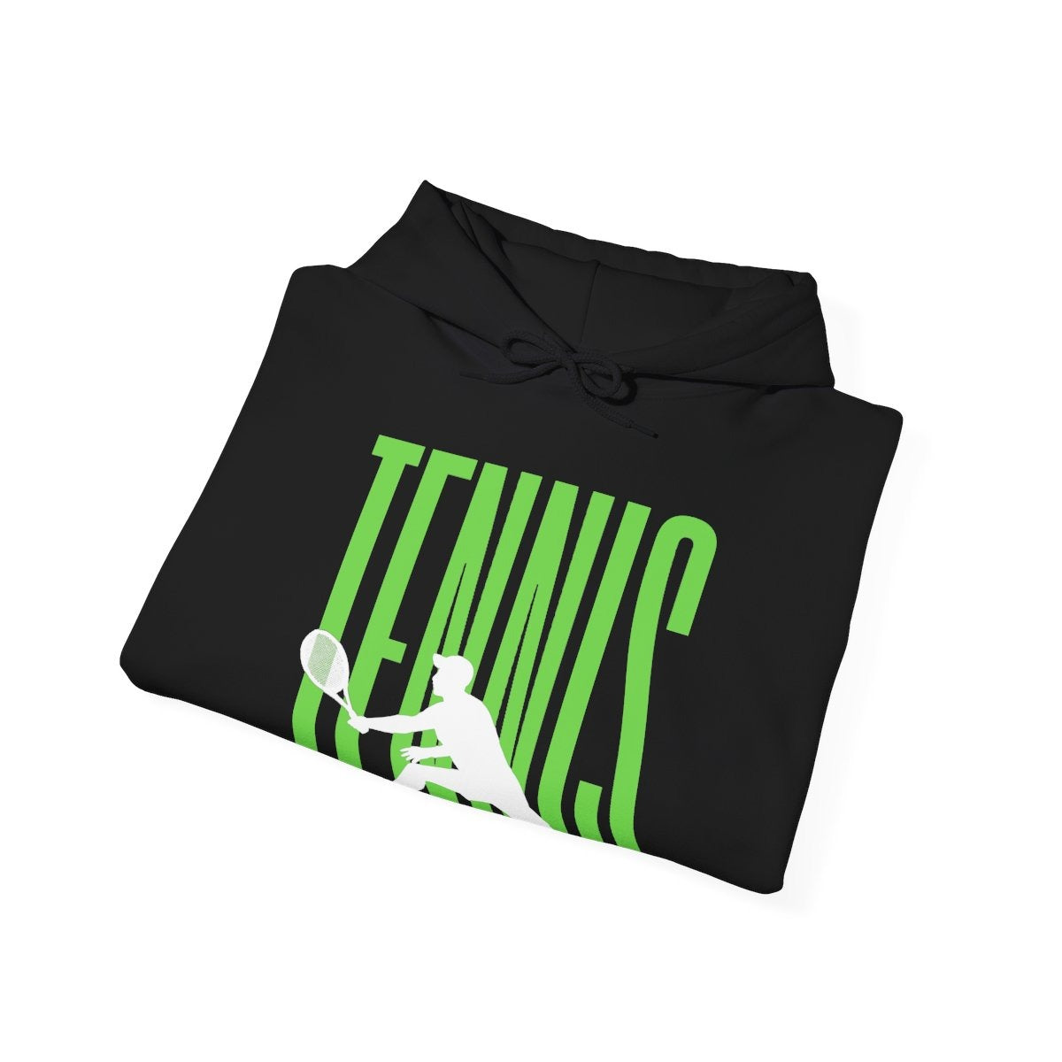 COURT LEGACY - Tennis (Hoodie)