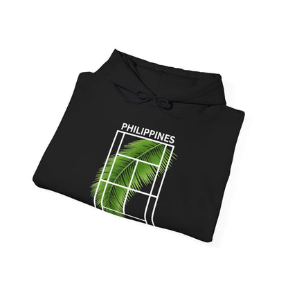 PHILIPPINES 1 - Tennis (Hoodie)