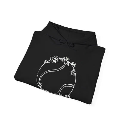 SAMPAGUITA 16 - Tennis (Hoodie)